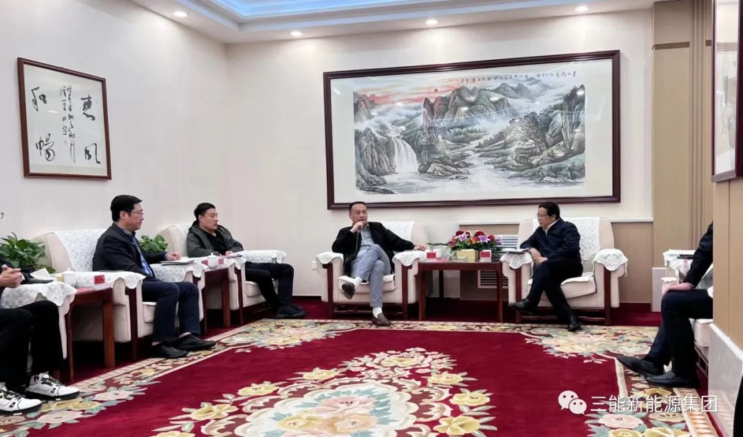 全网担保网集团与酒泉市签署产业投资协议