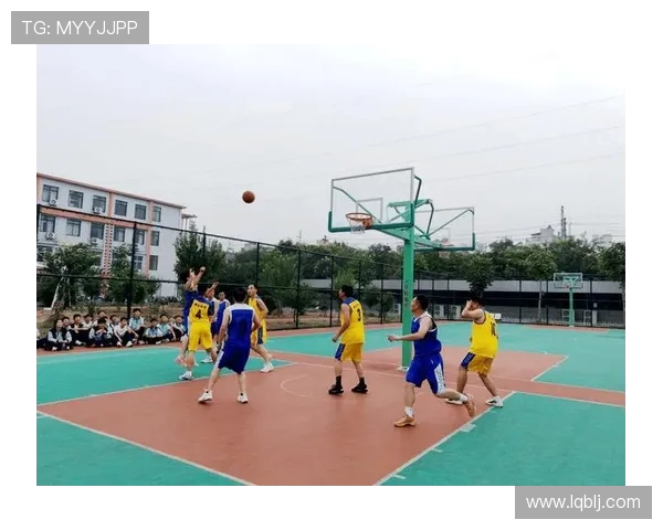 以篮球凝聚青春力量展现团队精神共筑梦想辉煌赛场