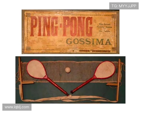 乒乓球运动的发展历程与现代竞技技术的创新突破分析