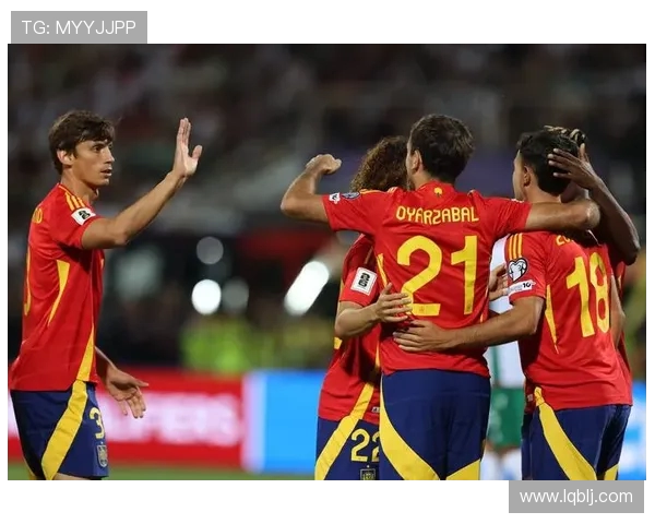 加维带领西班牙新一代足球崛起 揭示青年球员的无限潜力与未来挑战