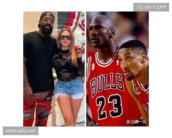 斯科蒂皮蓬生涯回顾与篮球传奇地位全面解读