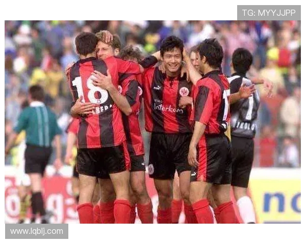 杨晨:从足球场到创业领域的传奇转型之路