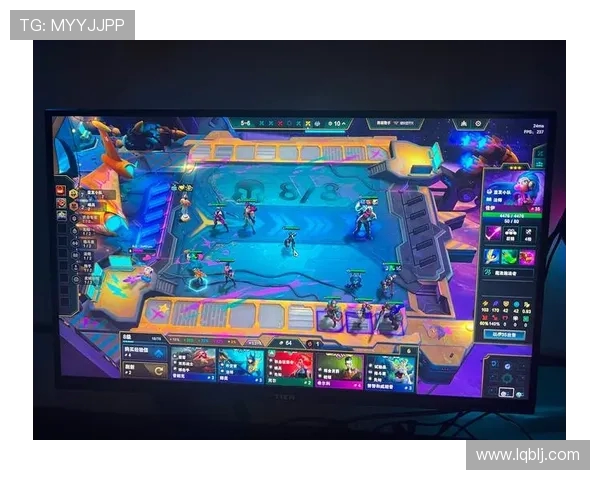 电竞赛事激烈对决精彩纷呈即时比分更新分析与赛况回顾