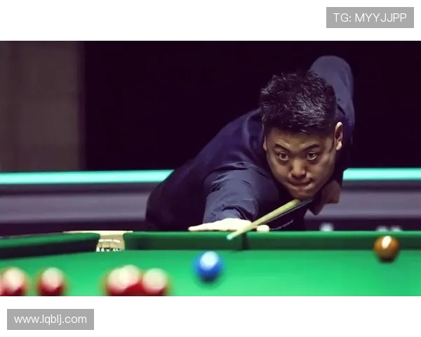 斯诺克:从起源到发展,探索这项精准与智慧并存的运动魅力 斯诺克:从起源到发展,探索这项精准与智慧并存的运动魅力