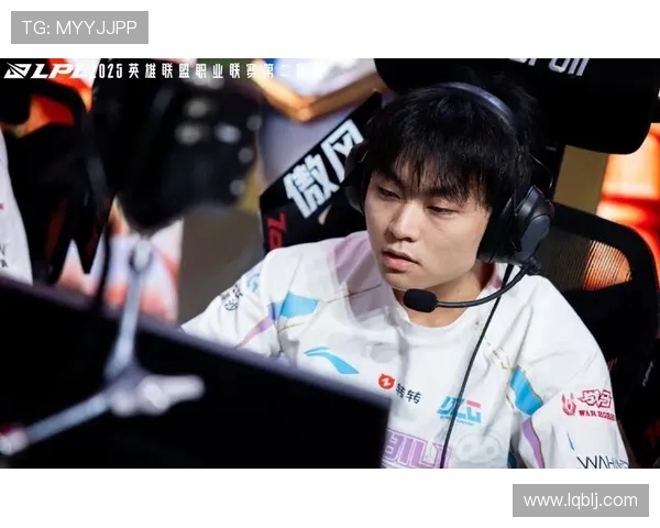 BLG与JDG激烈对决 谁能在LPL赛场上笑到最后成为王者 BLG与JDG激烈对决 谁能在LPL赛场上笑到最后成为王者