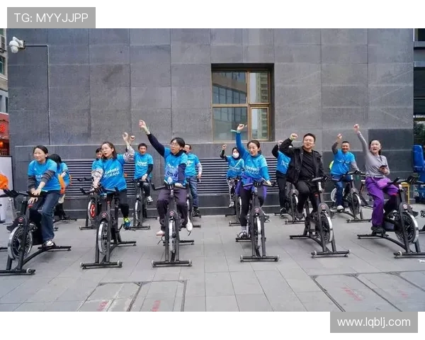 以运动为核心打造健康生活方式助力全民强身健体新风尚 以运动为核心打造健康生活方式助力全民强身健体新风尚