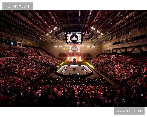 全球电竞产业崛起推动数字娱乐新时代的竞技文化融合发展 全球电竞产业崛起推动数字娱乐新时代的竞技文化融合发展