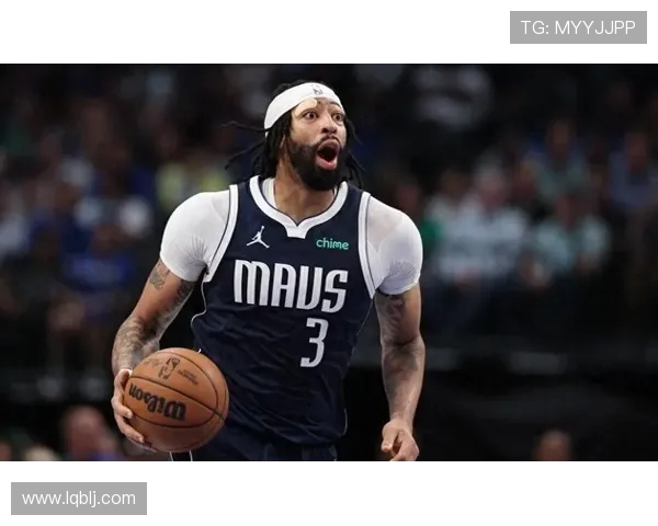 安东尼·戴维斯:从联盟顶级防守到进攻多面手的蜕变之路 安东尼·戴维斯:从联盟顶级防守到进攻多面手的蜕变之路