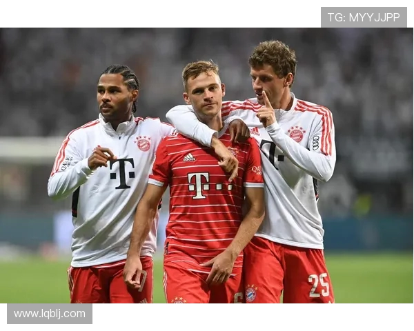 拜仁慕尼黑重塑欧洲足球格局开启德甲王朝新时代征程 拜仁慕尼黑重塑欧洲足球格局开启德甲王朝新时代征程