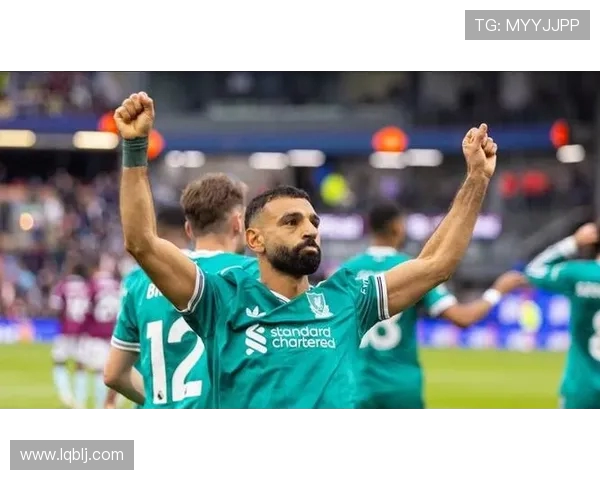 穆罕默德·萨拉赫:从埃及球场新星到世界足坛顶级球员的成长之路 穆罕默德·萨拉赫:从埃及球场新星到世界足坛顶级球员的成长之路