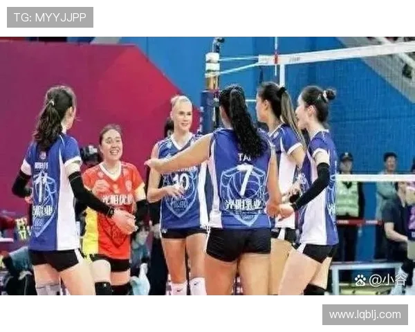 上海排球队在挑战赛中的力量展现与战术分析