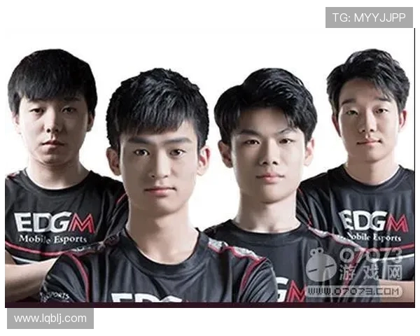 和平精英团队配合实力排行揭晓EDG荣登第五名引发关注 和平精英团队配合实力排行揭晓EDG荣登第五名引发关注