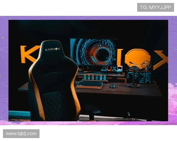 提升游戏体验的电竞椅推荐助你在CSGO中称霸战场