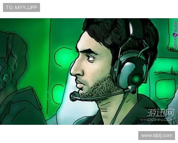 李磊畅谈DOTA2发展历程与个人成长的精彩故事