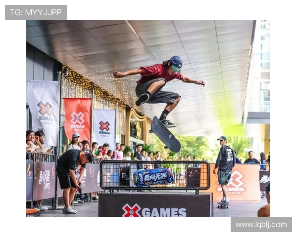 滑板精神:深入广州滑板队的心理素质与团队协作探讨 滑板精神:深入广州滑板队的心理素质与团队协作探讨