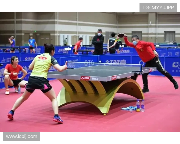 西安乒乓球队技术解析与训练方法探讨助力乒乓球发展