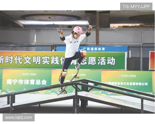 重庆滑板队荣登滑板意识排行榜第六名展现出强大实力与潜力