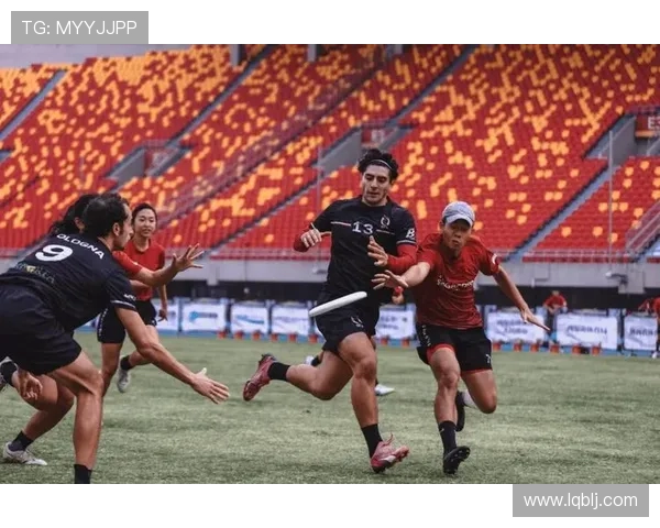 飞盘灵活性排名揭晓北京飞盘队荣获第四名引关注