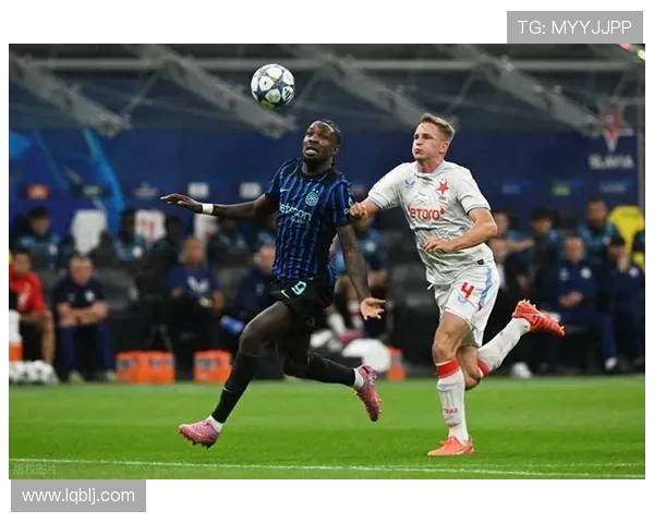 劳塔罗的崛起之路:从青年才俊到世界足坛的闪耀明星 劳塔罗的崛起之路:从青年才俊到世界足坛的闪耀明星